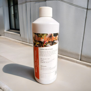 Phân Nước Vi Lượng 500ml | Buce Aquarist