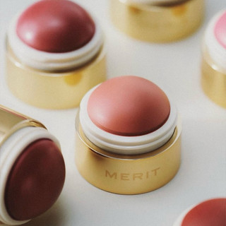 Veeinvenus | Má hồng kem Merit Flush Balm Cream Blush