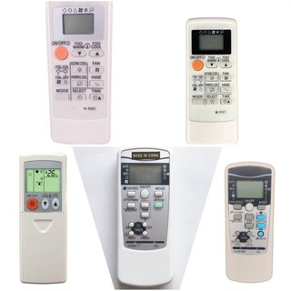 Remote máy lạnh Mitsubishi treo tường - Điều khiển điều hòa Mitsubishi, chọn giông remote cũ ở nhà mới sài được