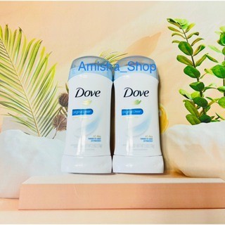 Lăn Khử Mùi Dove Dạng Sáp  74 gram