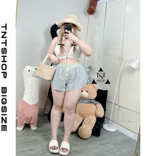 ÁO BRA BIGSIZE ĐAN DÂY NGỰC [TNT SHOP BIGSIZE 60KG 90KG]