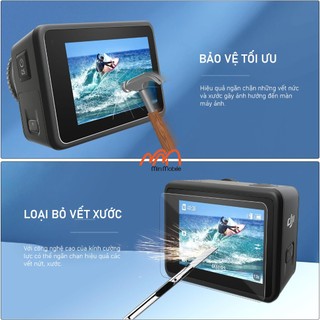 Kính cường lực DJI OSMO Action 4