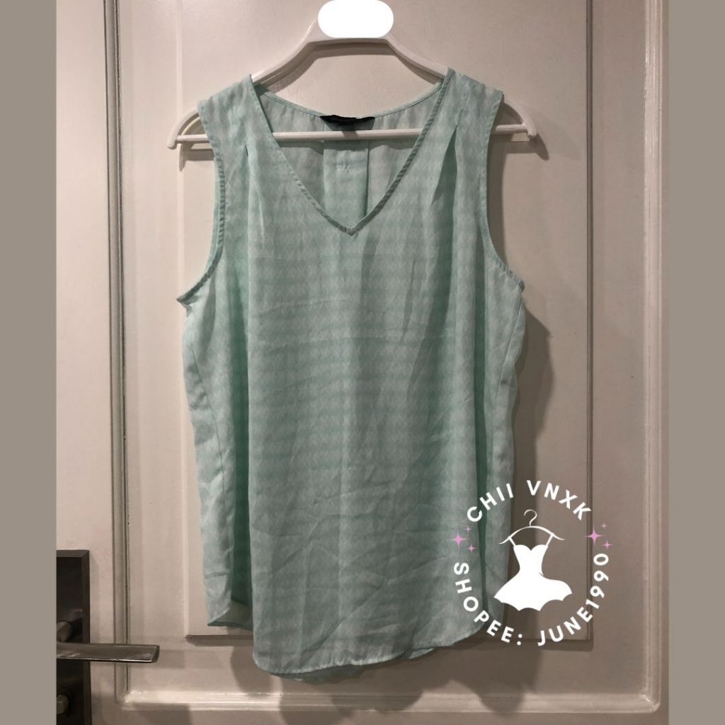 tank top Banana republic nữ size S