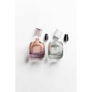 Set nước hoa zara wonder rose summer + wonder rose edt 90 ml + 90 ml