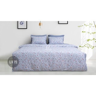 Bộ ga chun Hanvico Living LV72