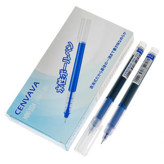 COMBO 3 BÚT GEL CENVAVA MINI - 1024
