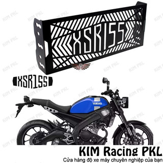 Bảo vệ két nước  Yamaha XSR155 【YAMAHA】