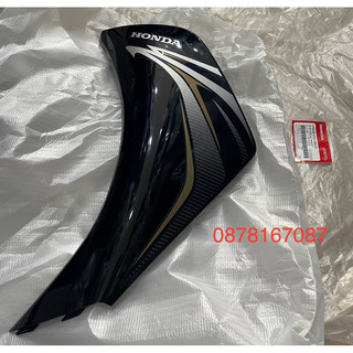 Bộ ốp trước cánh yếm ab 110 đầu to đầu bò 2011-2012 air blade 110 đầu to honda