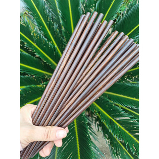 Đũa buông bthuan phủ sáp loại 1