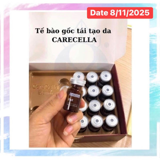 Tế bào gốc nội sinh Bio K care cella hộp nguyên 5ml*20 lọ