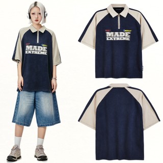 Áo có cổ Made Extreme Useless Polo
