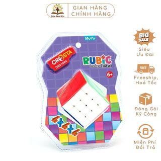 Đồ chơi duka: rubik 4x4x4 - dk81084