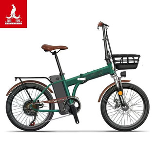 Xe đạp trợ lực điện hãng Phoenix oder