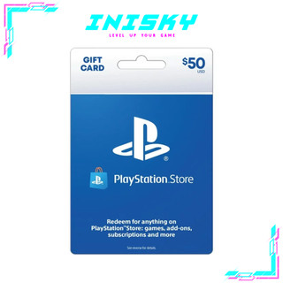 PlayStation Network Code US