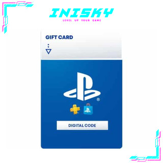 PlayStation Network Code US
