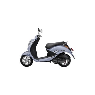 Xe Máy SYM Elite 50 Bản Thường
