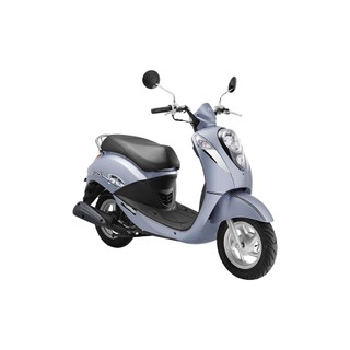 Xe Máy SYM Elite 50 Bản Thường