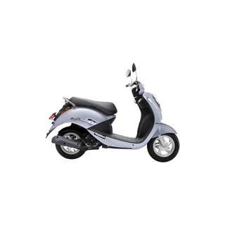 Xe Máy SYM Elite 50 Bản Thường