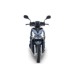 Xe Máy SYM PASSING 50 Sơn mờ