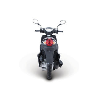 Xe Máy SYM PASSING 50 Sơn mờ