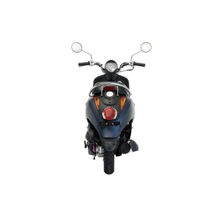 Xe Máy SYM ELITE 50 Bản Đặc Biệt