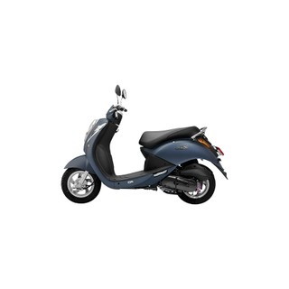 Xe Máy SYM ELITE 50 Bản Đặc Biệt