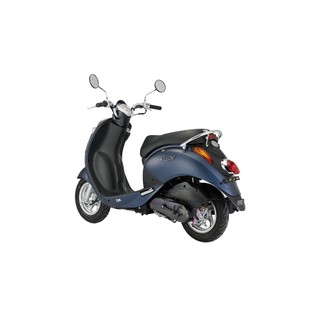 Xe Máy SYM ELITE 50 Bản Đặc Biệt
