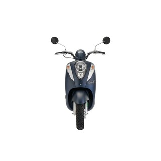 Xe Máy SYM ELITE 50 Bản Đặc Biệt