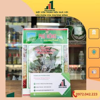 Hạt giống tía tô 2g