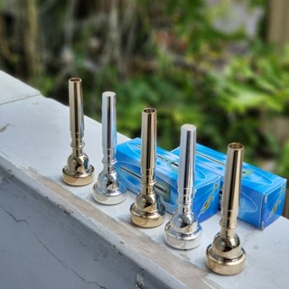 Búp thổi kèn trumpet cho người mới bắt đầu