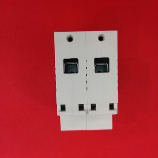 Mcb ls bkj63n-2p-10a : cầu dao tự động 2p 6a 10a 16a 20a 25a 32a 40a 50a 63a 6ka