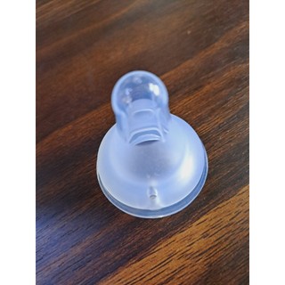 Núm ti bình sữa cổ hẹp size M L