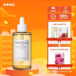 Tinh chất rau má Skin1004 Madagascar centella ampoule