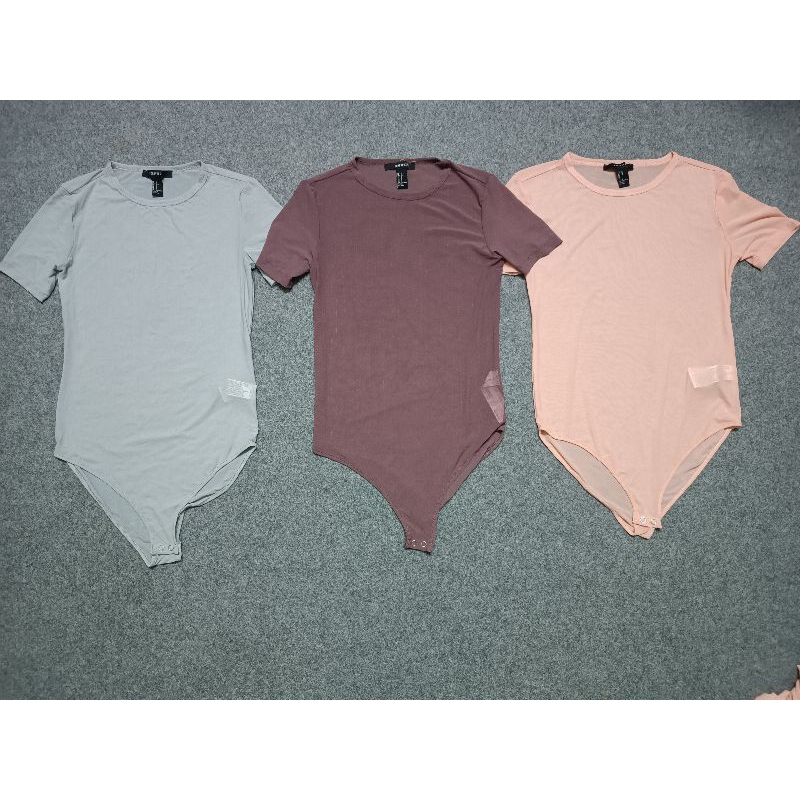 Body lưới F21