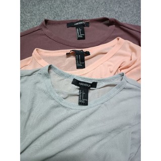 Body lưới F21