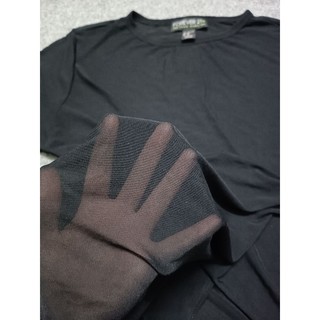 Body lưới F21