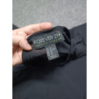 Body lưới F21
