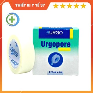 Băng keo y tế urgopore 1.25cm x 5m thái lan