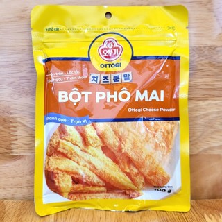 Ottogi bột phô mai lắc cheese powder