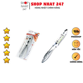 [Hỏa Tốc HN] Combo Kìm kẹp càng cua + Dụng cụ kẹp đồ nóng hàng Nhật nhập khẩu