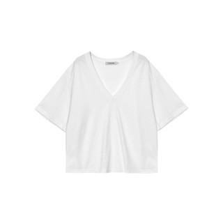 ÁO THUN CỔ TIM "V NECK"