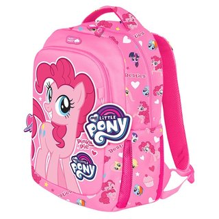Balo easy-go my little pony pinkie vui vẻ