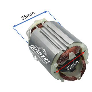 Cuộn điện / Stator máy mài MAKTECC MT954