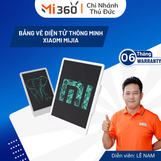 Bảng Vẽ Điện Tử Xiaomi - Màn Hình 10 inch | 13.5 Inch - Hàng Chính Hãng