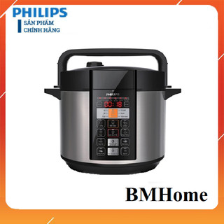 Nồi áp suất Philips HD2136 - Sản phẩm chính hãng