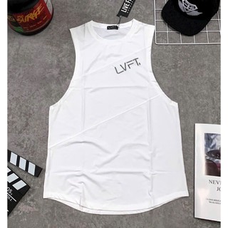 Áo Ba lỗ Gym LVFT Style