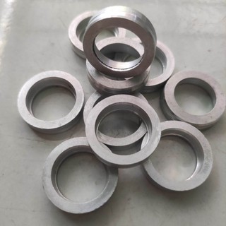 Combo 10 cái sơ mi nhôm dùng lắp vòng bi 608 cho quạt b3,b4,b5 chạy bạc đạn 608