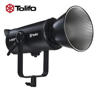 Đèn led tolifo x-500b lite 2700k-6500k 460w