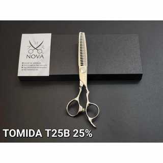 TOMIDA - Kéo tỉa tóc TB