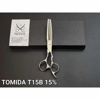 Tomida - kéo tỉa tóc tb